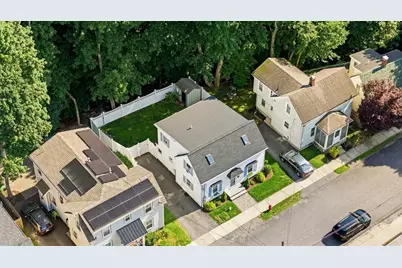 46 Clark St, Winchester, MA 01890 - Photo 34