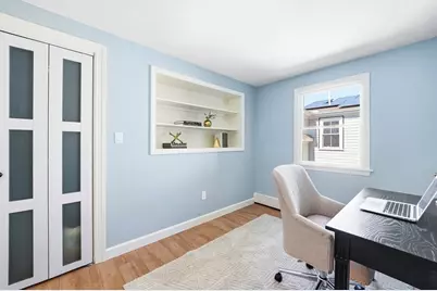 46 Clark St, Winchester, MA 01890 - Photo 20