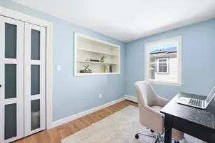 46 Clark St, Winchester, MA 01890 - Photo 20