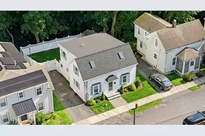 46 Clark St, Winchester, MA 01890 - Photo 2
