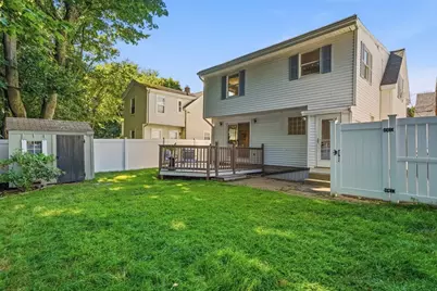 46 Clark St, Winchester, MA 01890 - Photo 32