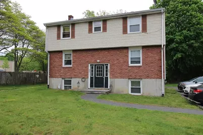 997 Broadway #1, Raynham, MA 02767 - Photo 1