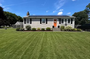 1 Maid Marion, Oxford, MA 01540 - Photo 1