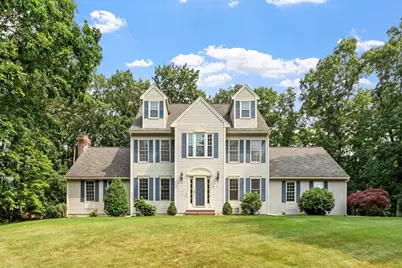 34 Arrowwood St, Methuen, MA 01844 - Photo 1