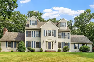 34 Arrowwood St, Methuen, MA 01844 - Photo 1
