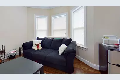 2969 Washington St. #2, Boston, MA 02119 - Photo 2