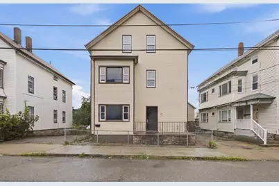 34 Danforth St, Fall River, MA 02720 - Photo 1