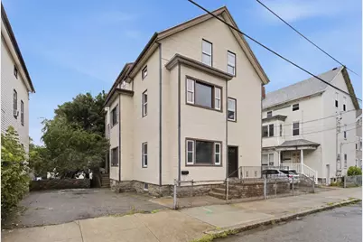 34 Danforth St, Fall River, MA 02720 - Photo 2