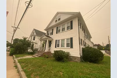 69-71 Baker St #2, Boston, MA 02132 - Photo 2