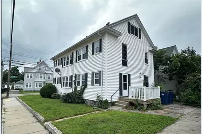 69-71 Baker St #2, Boston, MA 02132 - Photo 2