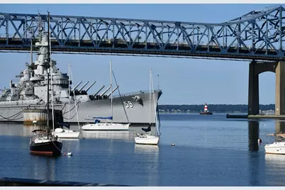 0 Taunton River, Somerset, MA 02726 - Photo 20
