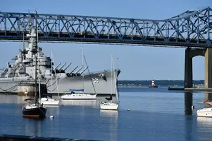 0 Taunton River, Somerset, MA 02726 - Photo 20