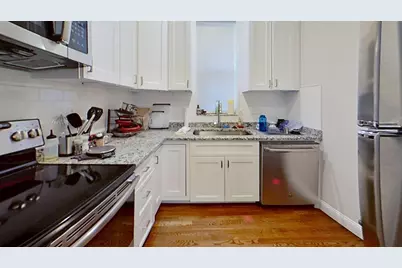 2017 Commonwealth Ave #4, Boston, MA 02135 - Photo 2