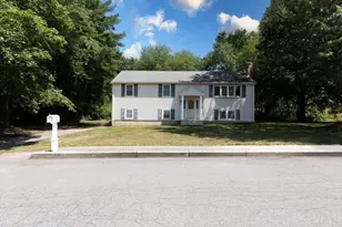 24 Saddle Dr, Bridgewater, MA 02324 - Photo 1
