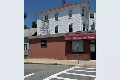 210 Robeson Street #2, Fall River, MA 02720 - Photo 2