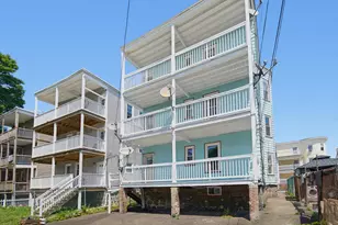 23 Santuit St, Boston, MA 02124 - Photo 32