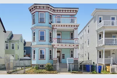 23 Santuit St, Boston, MA 02124 - Photo 1