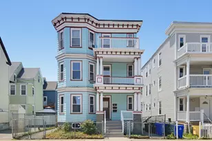 23 Santuit St, Boston, MA 02124 - Photo 1