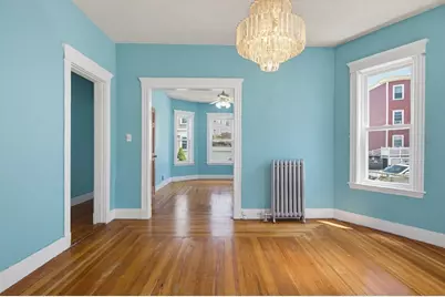 23 Santuit St, Boston, MA 02124 - Photo 6
