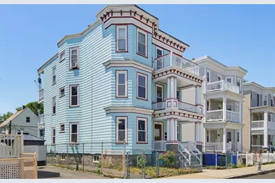 23 Santuit St, Boston, MA 02124 - Photo 2
