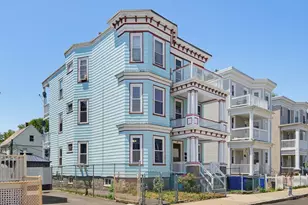 23 Santuit St, Boston, MA 02124 - Photo 2