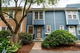 21 Capstan Way, Swampscott, MA 01907 - Photo 2