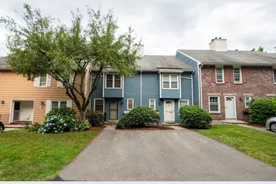 21 Capstan Way #37, Swampscott, MA 01907 - Photo 2