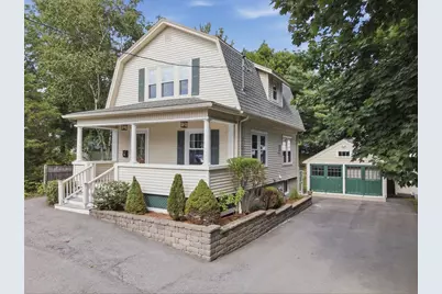 6 Findlay Street, Wakefield, MA 01880 - Photo 1