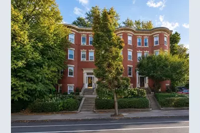 636 Washington St #1, Brookline, MA 02446 - Photo 16