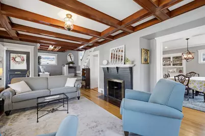 41 Buckingham Road, Quincy, MA 02170 - Photo 6