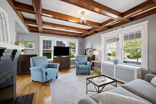 41 Buckingham Rd, Quincy, MA 02170 - Photo 4
