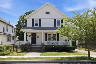 41 Buckingham Rd, Quincy, MA 02170 - Photo 1