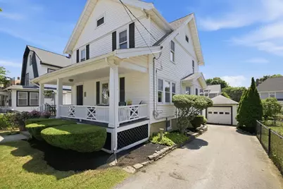 41 Buckingham Road, Quincy, MA 02170 - Photo 2