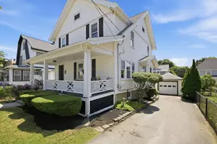 41 Buckingham Rd, Quincy, MA 02170 - Photo 2