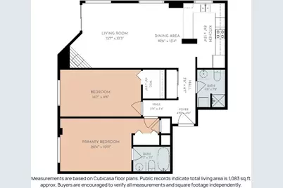 332 Franklin St Unit 501 #501, Cambridge, MA 02139 - Photo 28