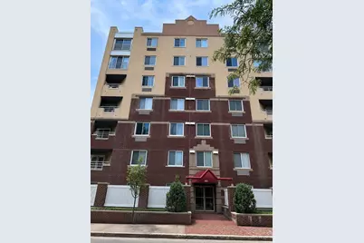 332 Franklin St Unit 501 #501, Cambridge, MA 02139 - Photo 1