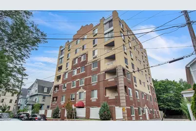 332 Franklin St Unit 501 #501, Cambridge, MA 02139 - Photo 1