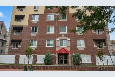 332 Franklin St Unit 501 #501, Cambridge, MA 02139 - Photo 2