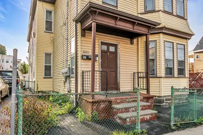 7 Trenton St, Lawrence, MA 01841 - Photo 2