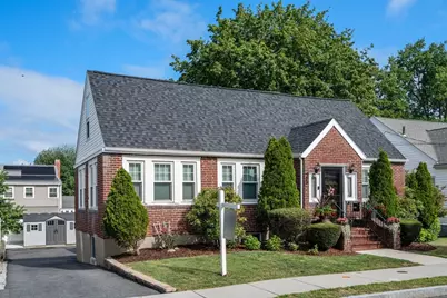 25 Piermont St, Watertown, MA 02472 - Photo 6