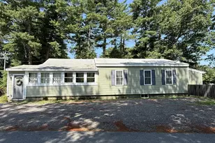 57 Bunnys Rd, Carver, MA 02330 - Photo 1