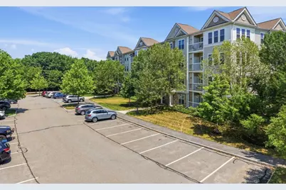 418 John Mahar Hwy #108, Braintree, MA 02184 - Photo 28