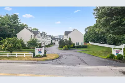 67 N Quinsigamond Ave #18, Shrewsbury, MA 01545 - Photo 34