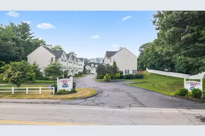 67 N Quinsigamond Ave #18, Shrewsbury, MA 01545 - Photo 34