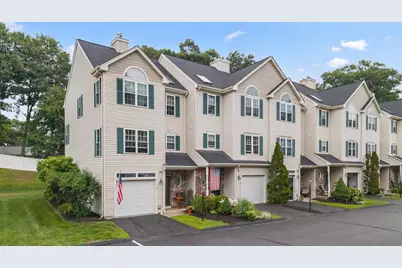 67 N Quinsigamond Ave #18, Shrewsbury, MA 01545 - Photo 38