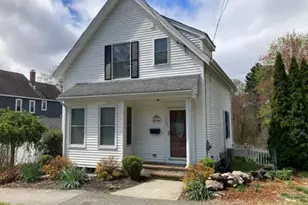 112 Dutcher St, Hopedale, MA 01747 - Photo 2