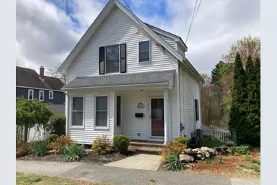 112 Dutcher St, Hopedale, MA 01747 - Photo 2