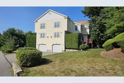 10 Paul Revere Path #10, Hopkinton, MA 01748 - Photo 1