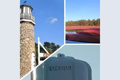2645 Cranberry Hwy #B, Wareham, MA 02571 - Photo 4