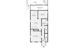 42 Haverford St, Boston, MA 02130 - Photo 4
